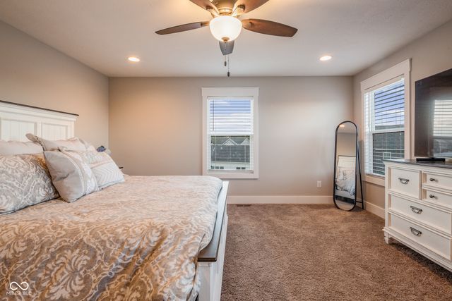 637 E Benjamin Street, Ellettsville, IN 47429