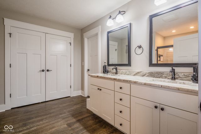 637 E Benjamin Street, Ellettsville, IN 47429