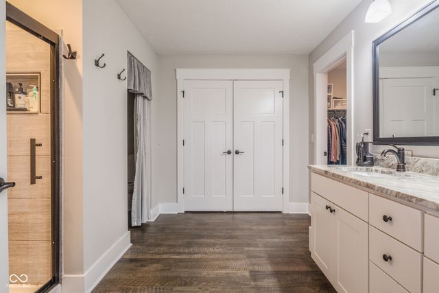 637 E Benjamin Street, Ellettsville, IN 47429