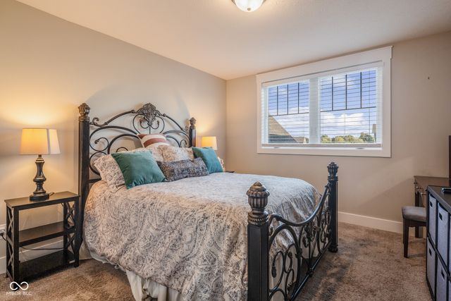 637 E Benjamin Street, Ellettsville, IN 47429