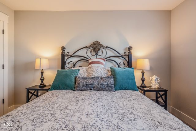 637 E Benjamin Street, Ellettsville, IN 47429