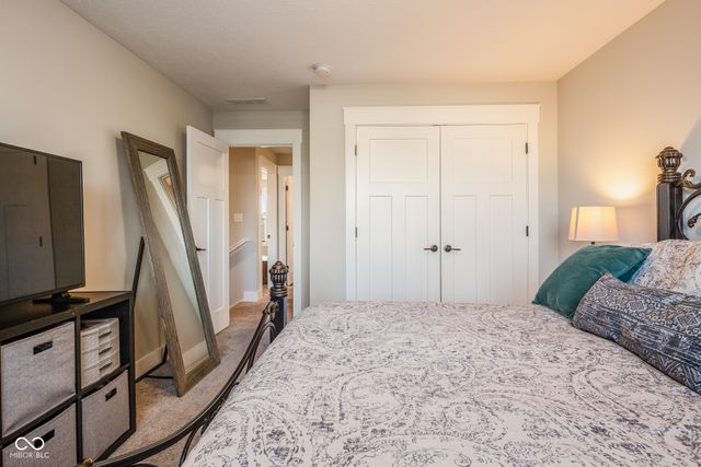 637 E Benjamin Street, Ellettsville, IN 47429