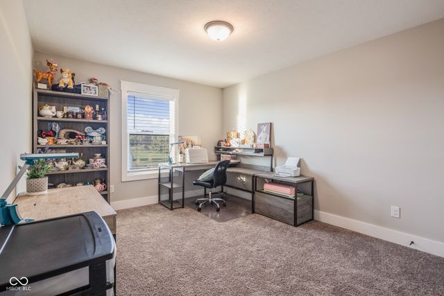 637 E Benjamin Street, Ellettsville, IN 47429