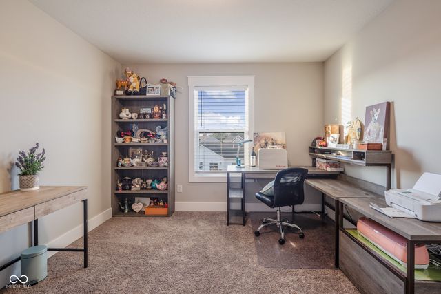 637 E Benjamin Street, Ellettsville, IN 47429