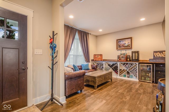 637 E Benjamin Street, Ellettsville, IN 47429