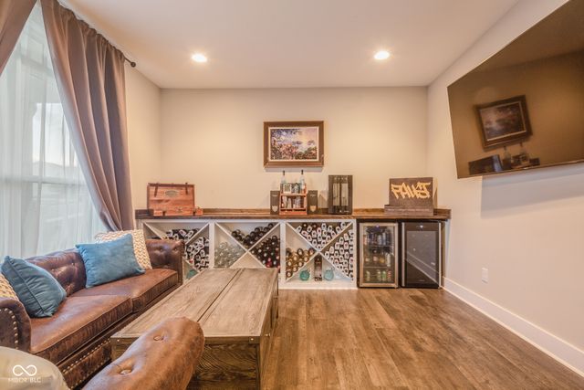 637 E Benjamin Street, Ellettsville, IN 47429