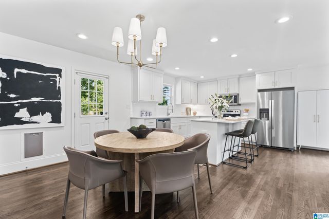 4212 MILHAVEN DRIVE, Vestavia Hills, AL 35243