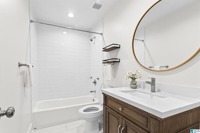 4212 MILHAVEN DRIVE, Vestavia Hills, AL 35243