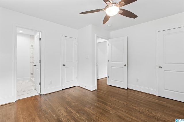 4212 MILHAVEN DRIVE, Vestavia Hills, AL 35243