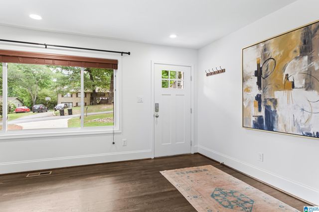 4212 MILHAVEN DRIVE, Vestavia Hills, AL 35243