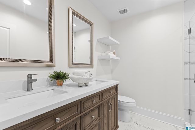 4212 MILHAVEN DRIVE, Vestavia Hills, AL 35243
