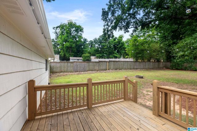 4212 MILHAVEN DRIVE, Vestavia Hills, AL 35243