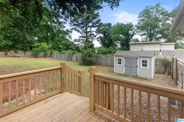 4212 MILHAVEN DRIVE, Vestavia Hills, AL 35243