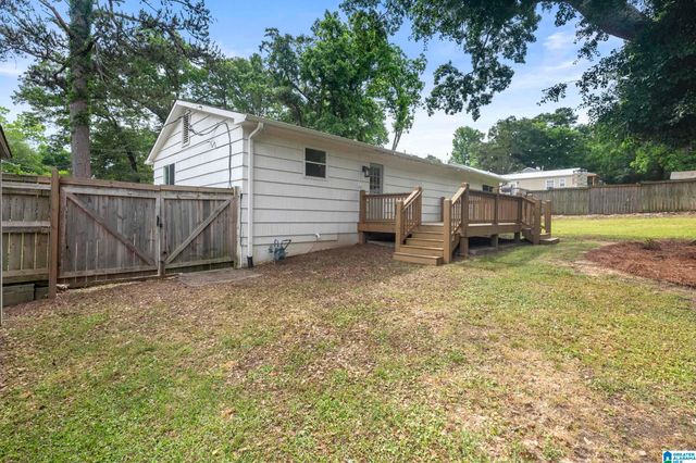 4212 MILHAVEN DRIVE, Vestavia Hills, AL 35243