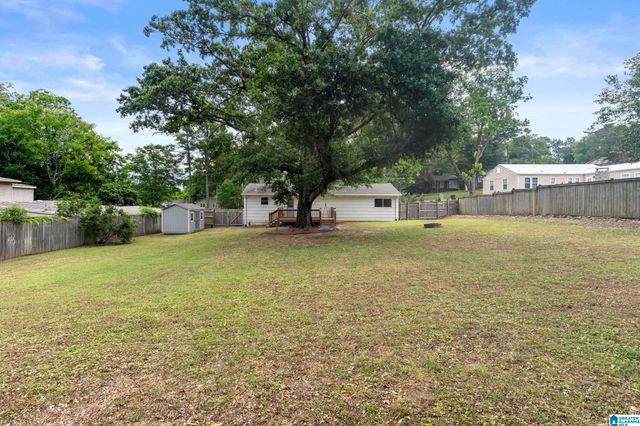 4212 MILHAVEN DRIVE, Vestavia Hills, AL 35243