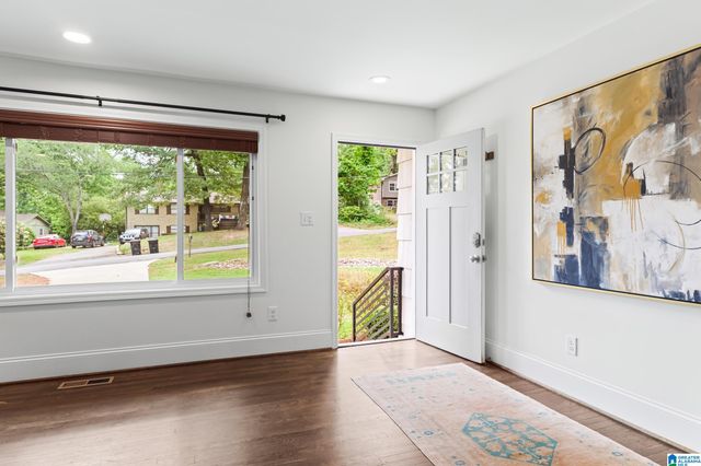 4212 MILHAVEN DRIVE, Vestavia Hills, AL 35243