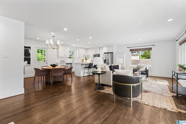 4212 MILHAVEN DRIVE, Vestavia Hills, AL 35243
