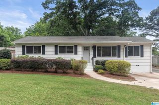 4212 MILHAVEN DRIVE, Vestavia Hills, AL 35243