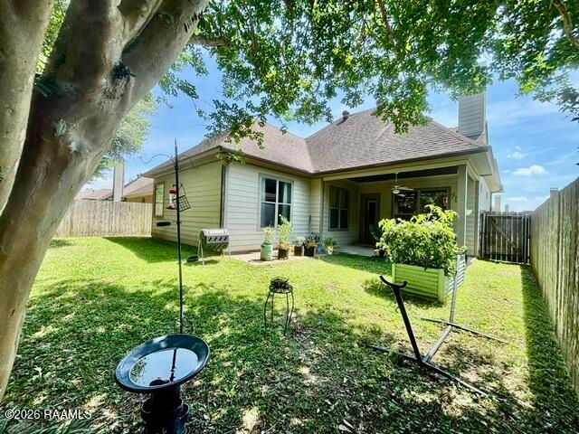 303 Annabelle Lane, Lafayette, LA 70508