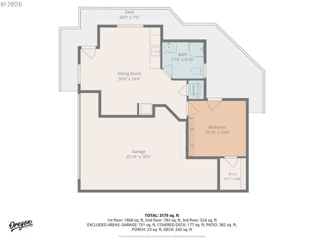 142 Nw CANYON CREEK Dr, Mc Minnville, OR 97128