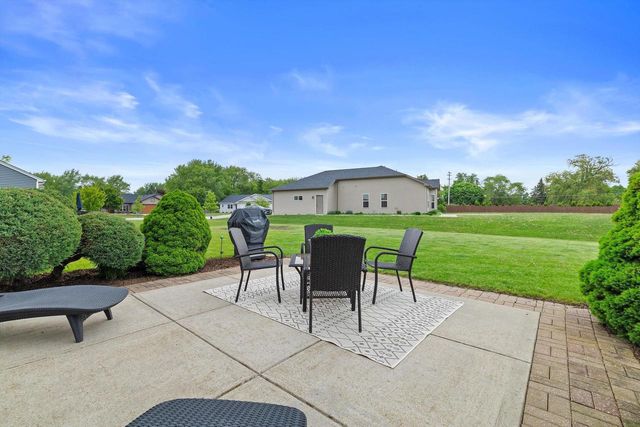 3707 91st PLACE, Sturtevant, WI 53177