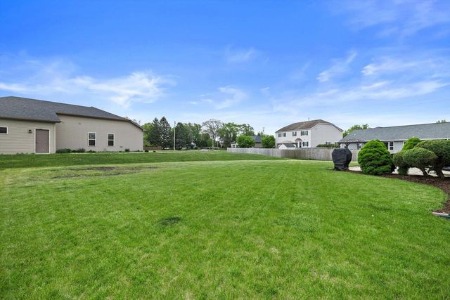 3707 91st PLACE, Sturtevant, WI 53177