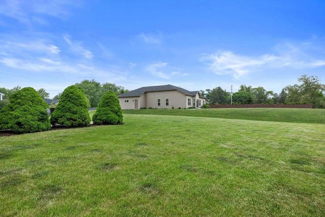 3707 91st PLACE, Sturtevant, WI 53177