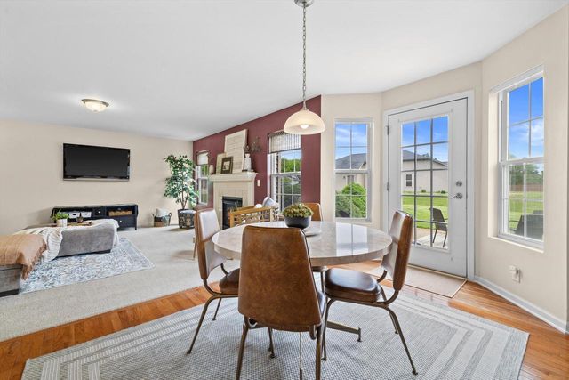 3707 91st PLACE, Sturtevant, WI 53177