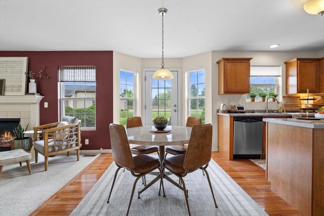 3707 91st PLACE, Sturtevant, WI 53177