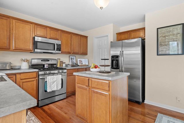 3707 91st PLACE, Sturtevant, WI 53177