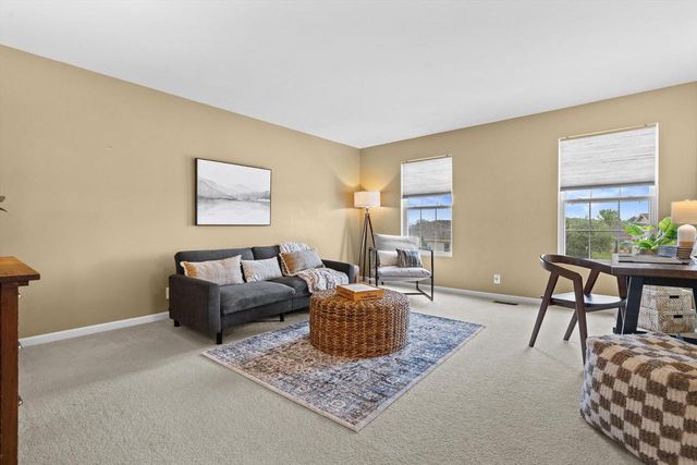 3707 91st PLACE, Sturtevant, WI 53177