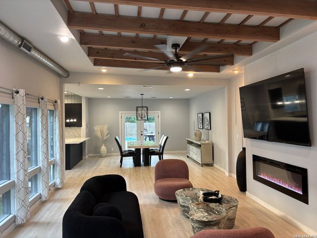 937 MORNINGSIDE DR, Terrell Hills, TX 78209