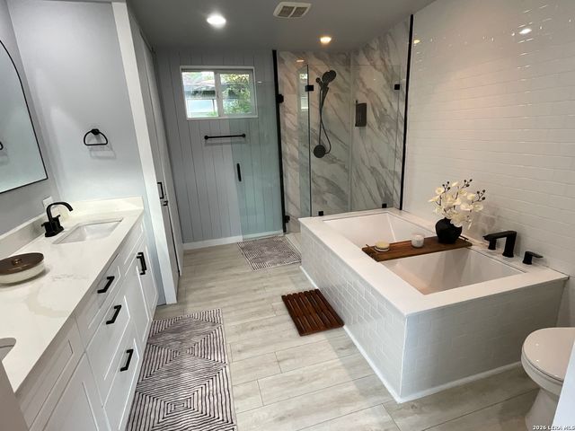 937 MORNINGSIDE DR, Terrell Hills, TX 78209