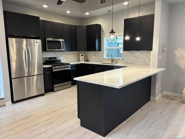 937 MORNINGSIDE DR, Terrell Hills, TX 78209
