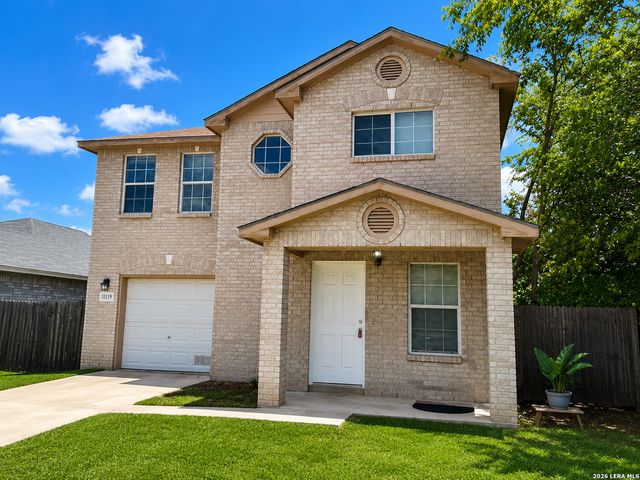 10719 Shaenmeadow, San Antonio, TX 78254