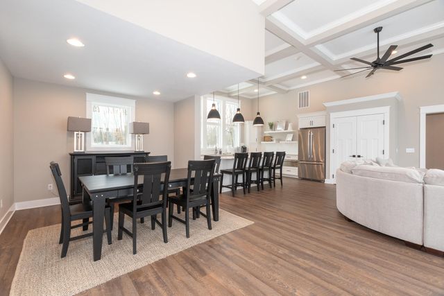 775 Chloe jane Avenue, Portage City, MI 49024