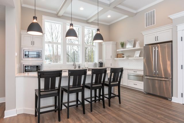 775 Chloe jane Avenue, Portage City, MI 49024
