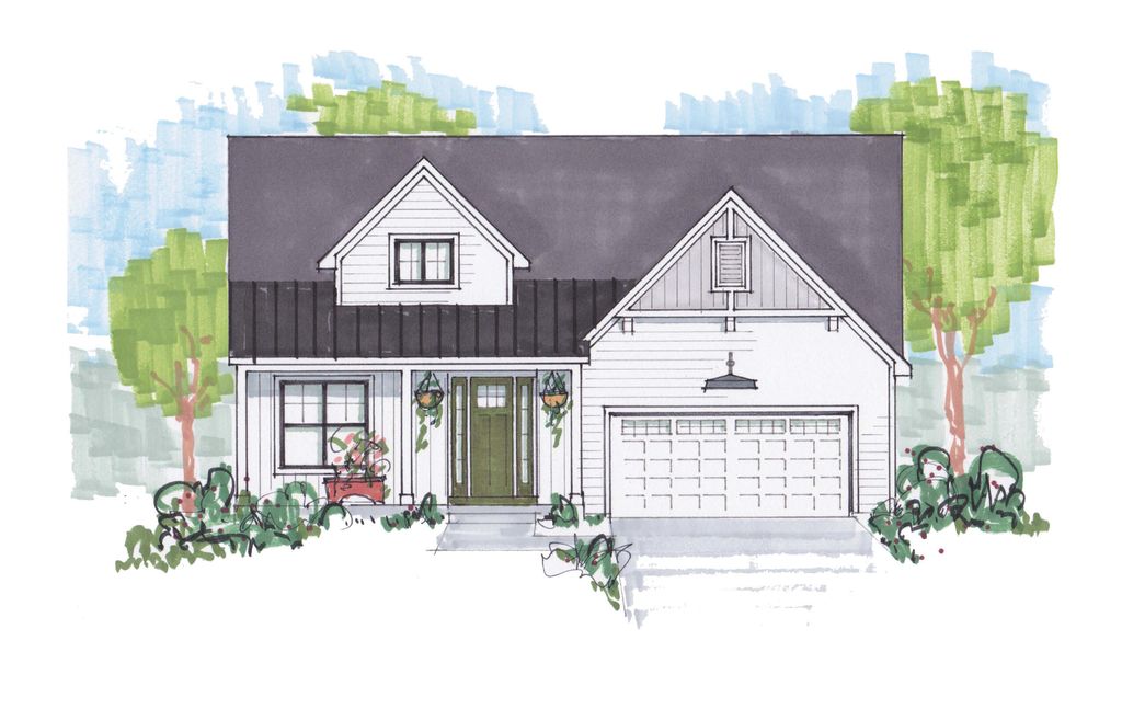 775 Chloe jane Avenue, Portage City, MI 49024