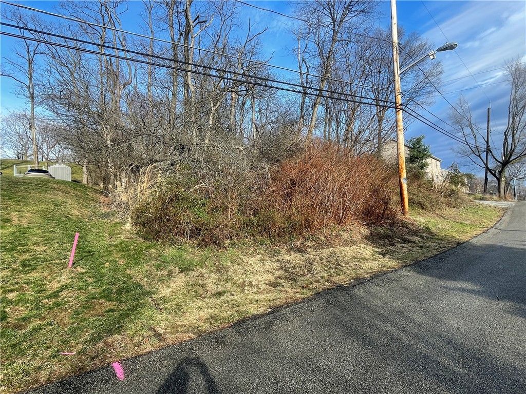 863 Dunster St, Brookline, PA 15226