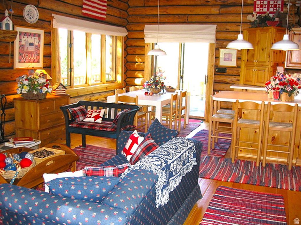Image 16 of property listing at 6210 E MOUNTAIN VIEW #133 #133, Oakley, UT 84055