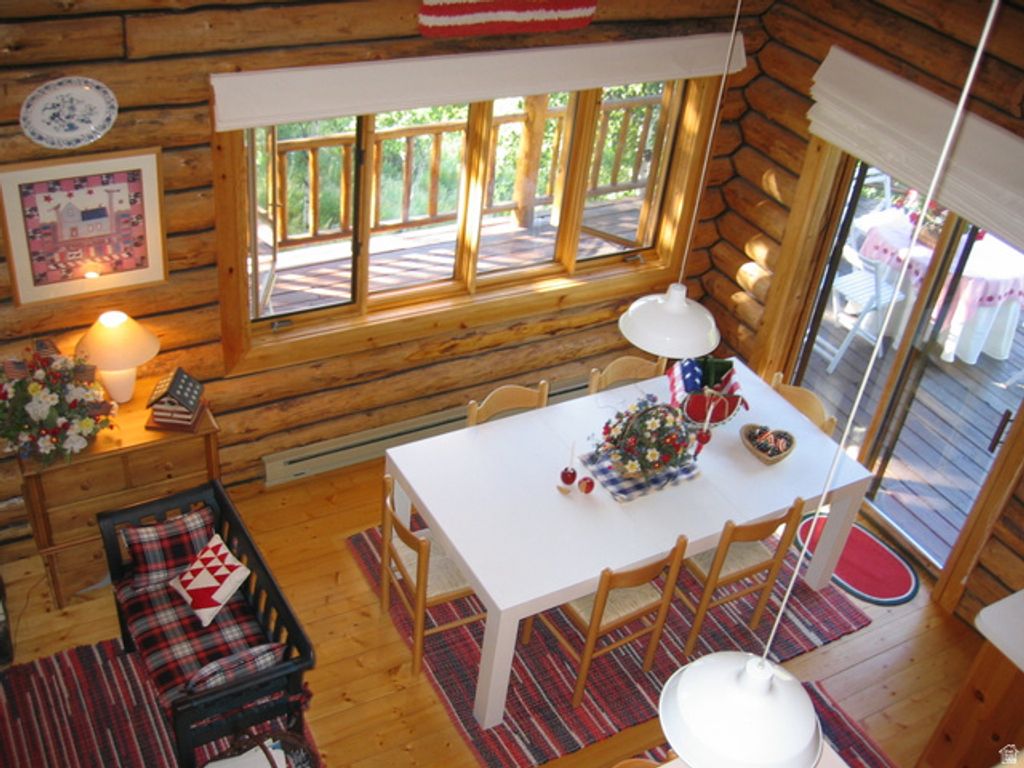 Image 17 of property listing at 6210 E MOUNTAIN VIEW #133 #133, Oakley, UT 84055