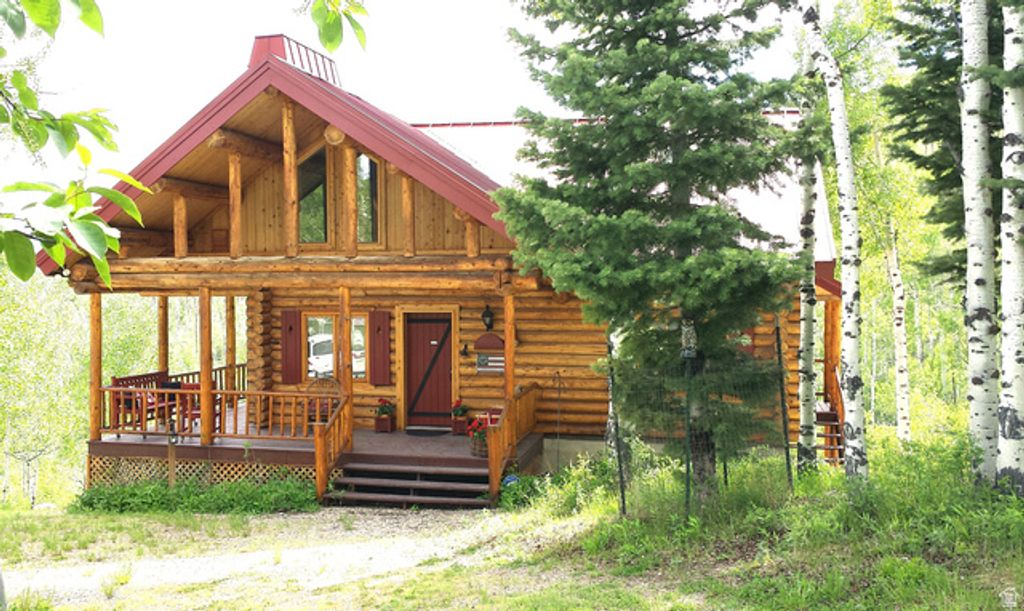 Image 3 of property listing at 6210 E MOUNTAIN VIEW #133 #133, Oakley, UT 84055