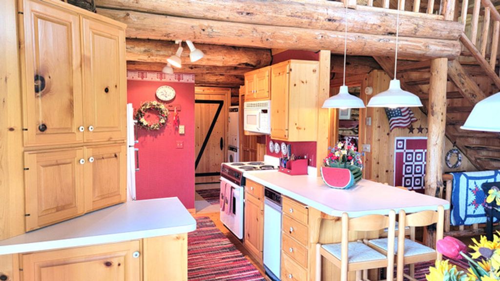 Image 22 of property listing at 6210 E MOUNTAIN VIEW #133 #133, Oakley, UT 84055