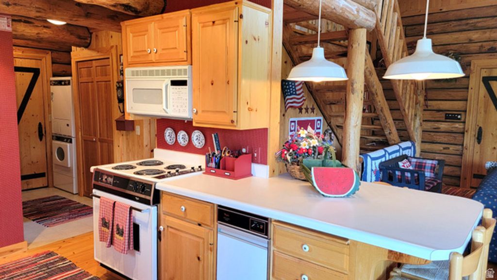Image 23 of property listing at 6210 E MOUNTAIN VIEW #133 #133, Oakley, UT 84055