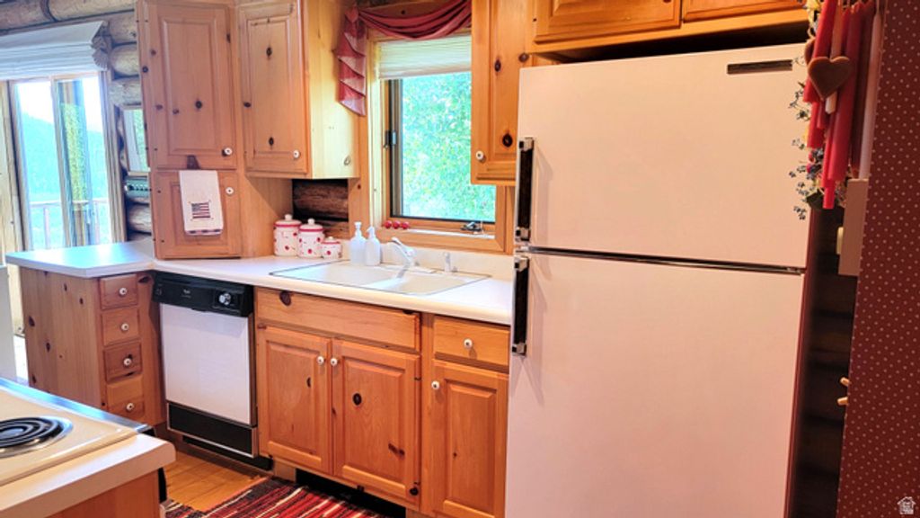Image 25 of property listing at 6210 E MOUNTAIN VIEW #133 #133, Oakley, UT 84055