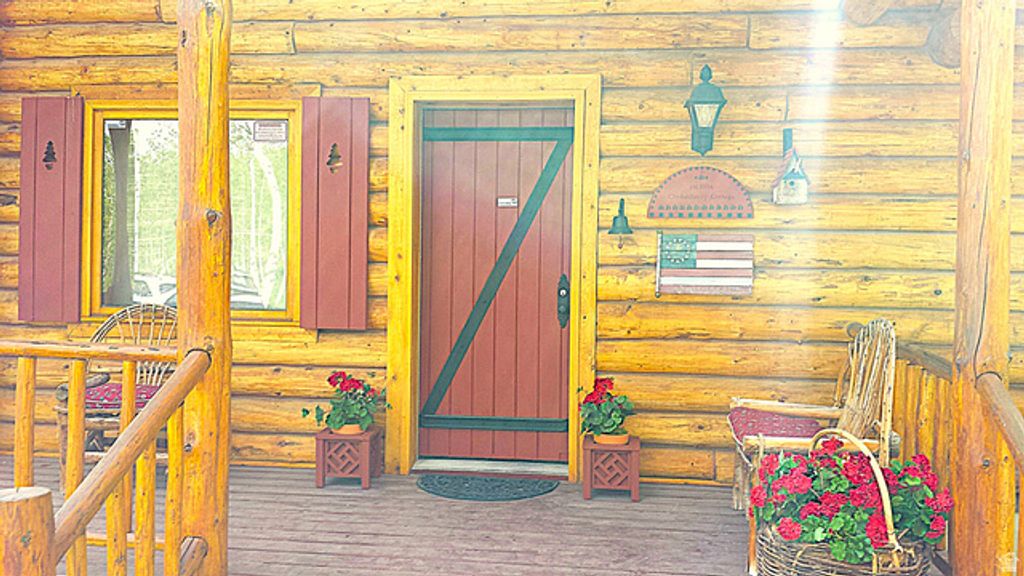 Image 4 of property listing at 6210 E MOUNTAIN VIEW #133 #133, Oakley, UT 84055