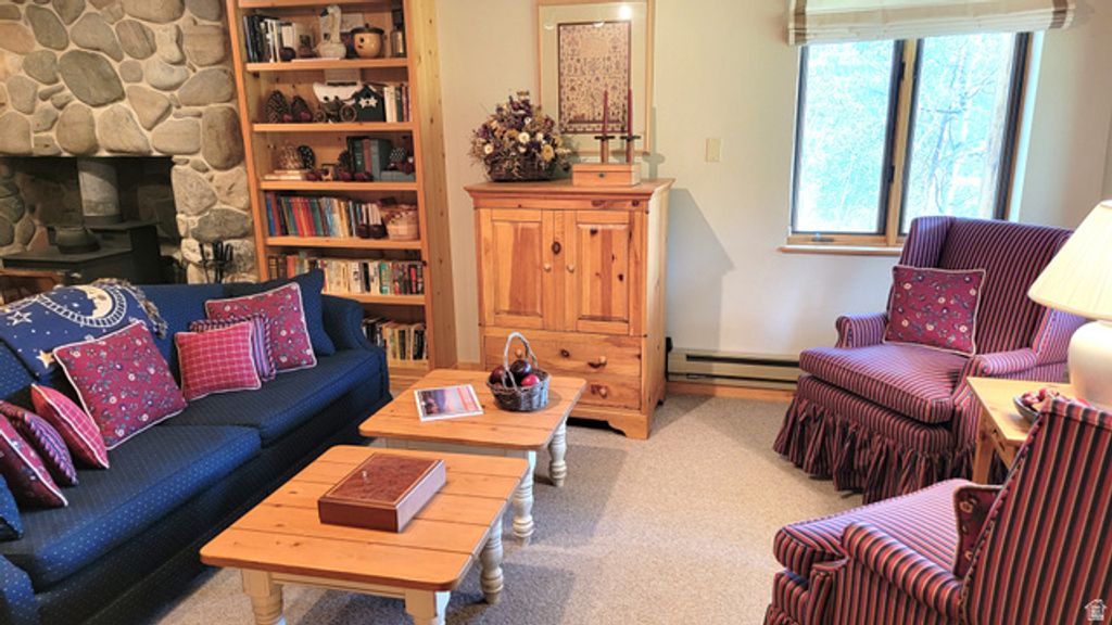 Image 49 of property listing at 6210 E MOUNTAIN VIEW #133 #133, Oakley, UT 84055