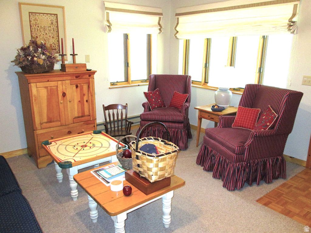 Image 50 of property listing at 6210 E MOUNTAIN VIEW #133 #133, Oakley, UT 84055