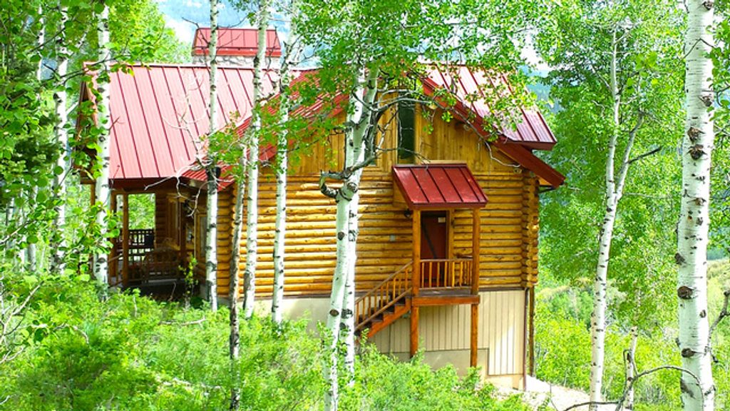 Image 6 of property listing at 6210 E MOUNTAIN VIEW #133 #133, Oakley, UT 84055