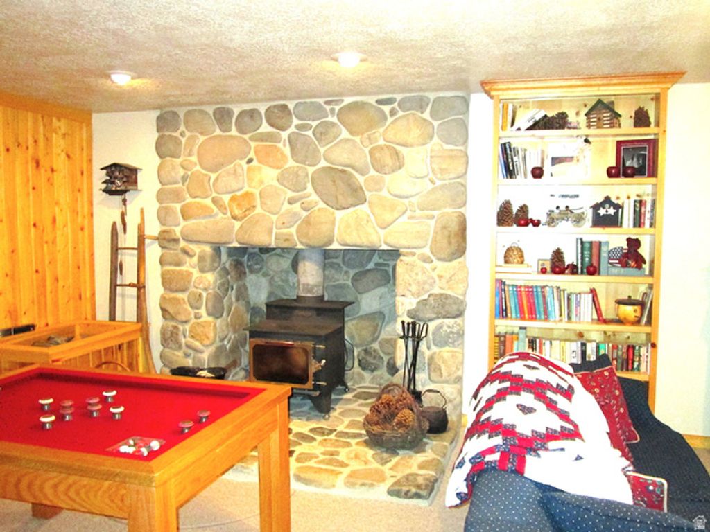 Image 52 of property listing at 6210 E MOUNTAIN VIEW #133 #133, Oakley, UT 84055
